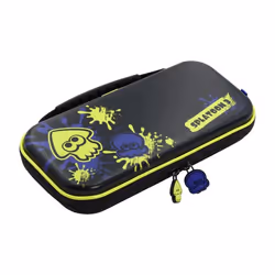 Hori Splatoon 3 Valigetta da trasporto