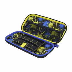 Hori Splatoon 3 Valigetta da trasporto