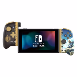 Hori Split Pad Pro Colori assortiti Gamepad Nintendo Switch - Vista aggiuntiva 4
