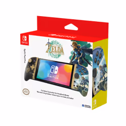 Hori Split Pad Pro Colori assortiti Gamepad Nintendo Switch - Vista aggiuntiva 6