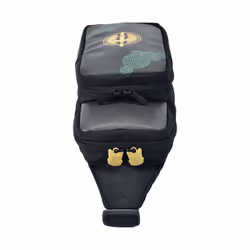 Hori Adventure Pack Rete Nero Bambino/Bambina Borsa a tracolla - Vista aggiuntiva 4