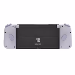 Hori Split Pad Compact Attachment Set Lavender Viola Gamepad Nintendo Switch, Nintendo Switch OLED - Vista aggiuntiva 5