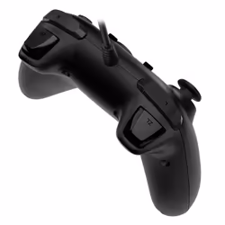 Hori HORIPAD Turbo Nero Gamepad Nintendo Switch - Vista aggiuntiva 4