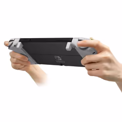 Hori Split Pad Compact Sonic Blu Gamepad Nintendo Switch, Nintendo Switch OLED - Vista aggiuntiva 6