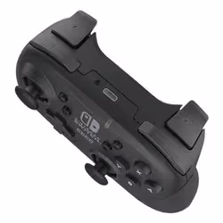 Hori NSW-077U periferica di gioco Nero Bluetooth Gamepad Nintendo Switch - Vista aggiuntiva 3