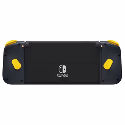 Hori Split Pad Compact (PAC-MAN) Nero, Giallo Gamepad Nintendo Switch, Nintendo Switch OLED - Vista aggiuntiva 4