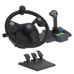 Hori Sistema di controllo dei veicoli agricoli per Win11/10 - Vista aggiuntiva 3