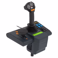 Hori Sistema di controllo dei veicoli agricoli per Win11/10 - Vista aggiuntiva 5