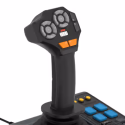 Hori Sistema di controllo dei veicoli agricoli per Win11/10 - Vista aggiuntiva 7