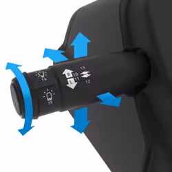 Hori Sistema di controllo dei veicoli agricoli per Win11/10 - Vista aggiuntiva 8