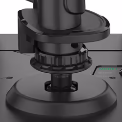 Hori Sistema di controllo di volo HOTAS con supporto per Win11/10 - Vista aggiuntiva 7