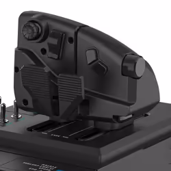 Hori Sistema di controllo di volo HOTAS con supporto per Win11/10 - Vista aggiuntiva 8