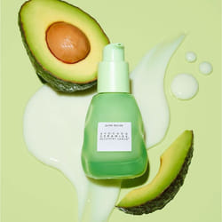 Glow Recipe Avocado Ceramide Recovery Siero per viso 30 ml Donna