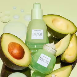 Glow Recipe Avocado Ceramide Recovery Siero per viso 30 ml Donna