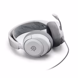 Steelseries Arctis Nova 1P Auricolare Cablato A Padiglione Gaming Bianco - Vista aggiuntiva 6