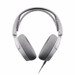 Steelseries Arctis Nova 1P Auricolare Cablato A Padiglione Gaming Bianco - Vista aggiuntiva 7