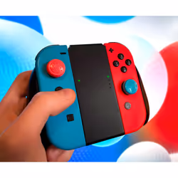 KontrolFreek 1510-JOY accessorio di controller da gaming Impugnature per joystick analogico - Vista aggiuntiva 3