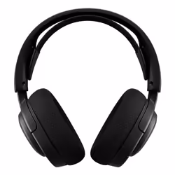 Steelseries Arctis Nova 5 Auricolare Wireless A Padiglione Gaming USB tipo-C Bluetooth Nero - Vista aggiuntiva 4