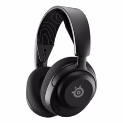 Steelseries Arctis Nova 5 Auricolare Wireless A Padiglione Gaming USB tipo-C Bluetooth Nero - Vista aggiuntiva 5