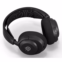 Steelseries Arctis Nova 5 Auricolare Wireless A Padiglione Gaming USB tipo-C Bluetooth Nero - Vista aggiuntiva 6