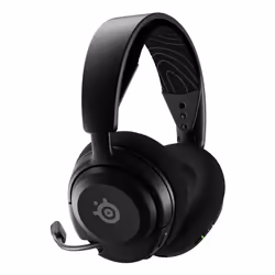 Steelseries Arctis Nova 5 Auricolare Wireless A Padiglione Gaming USB tipo-C Bluetooth Nero - Vista aggiuntiva 7