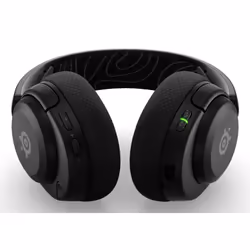 Steelseries Arctis Nova 5 Auricolare Wireless A Padiglione Gaming USB tipo-C Bluetooth Nero - Vista aggiuntiva 8