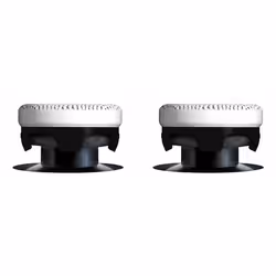 Steelseries 5100-XBX accessorio di controller da gaming Impugnature per joystick analogico
