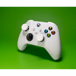 Steelseries 5100-XBX accessorio di controller da gaming Impugnature per joystick analogico