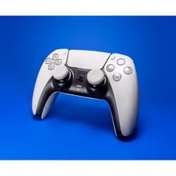 Steelseries 5100-PS5 accessorio di controller da gaming Impugnature per joystick analogico