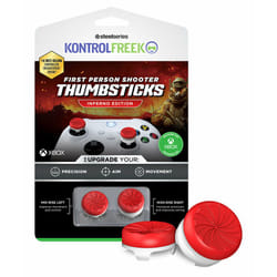 Steelseries 6150-XBX accessorio di controller da gaming Impugnature per joystick analogico