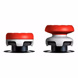 Steelseries 6150-XBX accessorio di controller da gaming Impugnature per joystick analogico