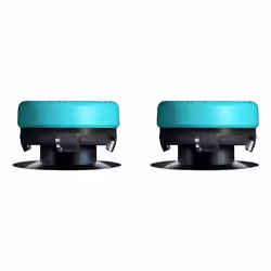 Steelseries 7102-XBX accessorio di controller da gaming Impugnature per joystick analogico