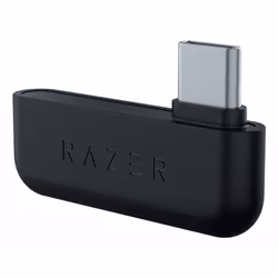 Razer Kaira Pro for PlayStation Auricolare Wireless A Padiglione Gaming USB tipo-C Bluetooth Bianco - Vista aggiuntiva 8