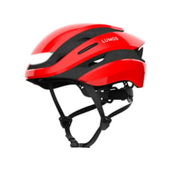 Lumos Helmet Ultra Rosso