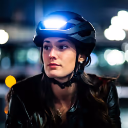 Lumos Helmet Ultra Nero