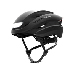 Lumos Helmet LHEUT7-M0-BK Nero, Antracite