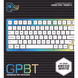 Glorious PC Gaming Race GPBT Coperchio per tastiera