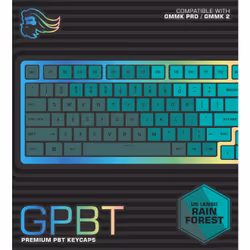 Glorious PC Gaming Race GPBT Coperchio per tastiera