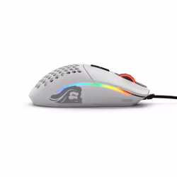Glorious PC Gaming Race Model I mouse Mano destra USB tipo A Ottico 19000 DPI - Vista aggiuntiva 4