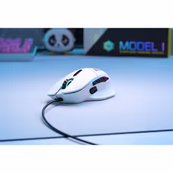 Glorious PC Gaming Race Model I mouse Mano destra USB tipo A Ottico 19000 DPI - Vista aggiuntiva 5