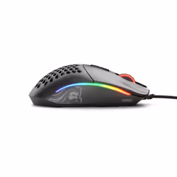 Glorious PC Gaming Race Model I mouse Mano destra USB tipo A Ottico 19000 DPI - Vista aggiuntiva 4