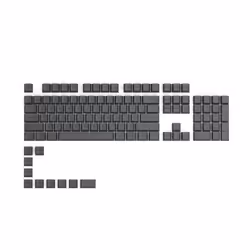 Glorious PC Gaming Race GLO-KC-GPBT-B-ES, Coperchio per tastiera, Nero