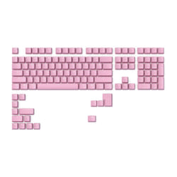 Glorious PC Gaming Race Doubleshot Keycaps V2 Coperchio per tastiera