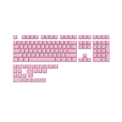 Glorious PC Gaming Race Doubleshot Keycaps V2 Coperchio per tastiera