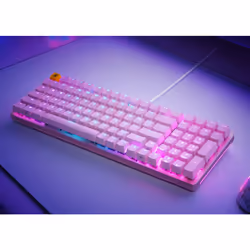 Glorious PC Gaming Race GMMK 2 tastiera USB Inglese US Rosa - Vista aggiuntiva 4