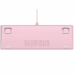Glorious PC Gaming Race GMMK 2 tastiera USB Inglese US Rosa - Vista aggiuntiva 5