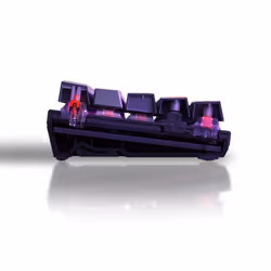 Glorious PC Gaming Race GMMK 2 tastiera USB Inglese US Rosa - Vista aggiuntiva 6