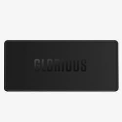 Glorious Gaming GLO-KBM-TKL-B accessorio del dispositivo di ingresso Sound dampening mat
