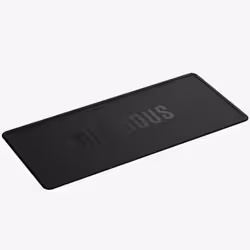 Glorious Gaming GLO-KBM-TKL-B accessorio del dispositivo di ingresso Sound dampening mat - Vista aggiuntiva 2