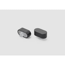 Glorious PC Gaming Race GLO-ACC-NP-S-B accessorio del dispositivo di ingresso Numpad slider